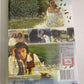 The Serpent's Kiss (DVD, 1997) Ewan McGregor, Pete Postlethwaite Region 4