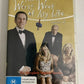 The Worst Week of My Life : Series 2 (DVD, 2004) Region 4