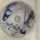 Tim Burton's Corpse Bride (DVD, 2005) Johnny Depp, Emily Watson Region 4