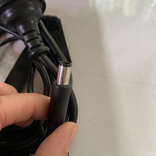 Genuine HP Laptop Power Supply Charger 18.5V 3.5A AC Adapter PA-1650-32HT