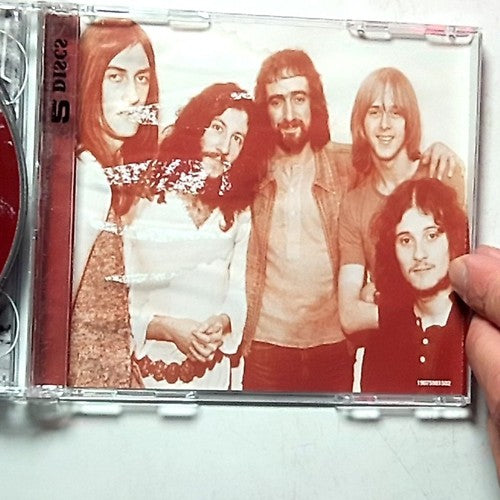 Fleetwood Mac – The Essential Fleetwood Mac (CD, 2019, 2-Disc) Australia