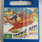 The Wiggles : The Wiggles Taking Off! (DVD, 2012)