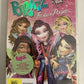 Bratz Fashion Pixiez (DVD, 2007) Animation Region 4