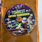 Teenage Mutant Ninja Turtles: Enter Shredder (DVD, 1987) Region 4