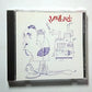 The Yardbirds – Roger The Engineer (CD, 1986) Germany IMCD 9.00137 O