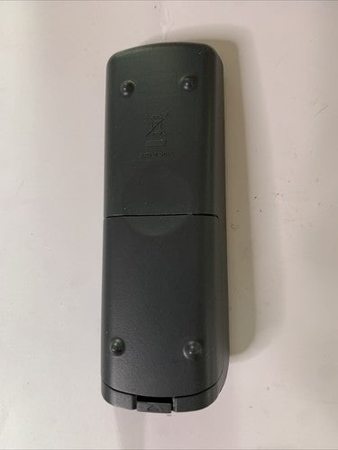 Genuine Sony System Audio Remote Control RM-AMU009 For Sony Mini HiFi