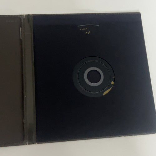 Pearl Jam – Vitalogy (CD) Australia Digipak 477861 2