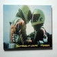 Boards Of Canada – Twoism (CD, 2002) UK Digipak, Sticker WARPCD70