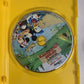 Disney Mickey Mouse Clubhouse : Mickey's Great Outdoors (DVD, 2010) Region 4