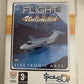 Flight Unlimited 3 PC Windows CD-ROM Flight Simulator Game