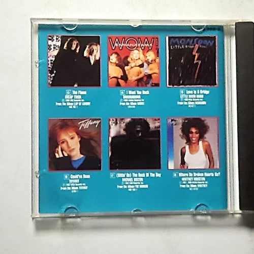 Various – '88 Kix On (CD, 1988) Australia 816 762-2