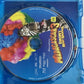 Madagascar 3: Europe's Most Wanted (Blu-ray + DVD, 2012, 2-Disc) Region B &4