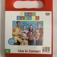 Play School: Live in Concert (DVD, 2004) ABC Region 4