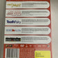 Tooth Fairy / Aliens in the Attic/ Home Alone 1 & 2 / The Sandlot (DVD) Region 4