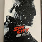 Sin City 2: A Dame to Kill For (DVD, 2014) Region 4 &2