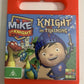Mike the Knight: Knight in Training (DVD, 2011) ABC Kids Animation Region 4