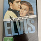 Viva Las Vegas (Deluxe Edition, DVD, 1964) Elvis Presley Region 4 NEW Sealed