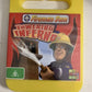 Fireman Sam: Towering Inferno (DVD, 2010) ABC Kids Region 4