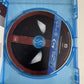 Deadpool (Blu-ray, 2016) Ryan Reynolds Region B