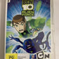 Ben 10-Alien Force : Vol 2 (DVD, 2008) Region 4