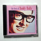 Buddy Holly – The Best Of  Buddy Holly (CD) Australasia MCD 19506