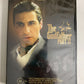 The Godfather: Part II  (DVD, 1975) Al Pacino, Robert De Niro Region 4 NEW
