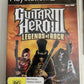 Guitar Hero 3 Legends of Rock PS2 Sony PlayStation 2 PAL Game