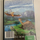 The Land Before Time: The Great Day of the Flyers (DVD, 2006) Region 4 &2