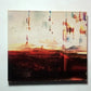 Ametsub – All Is Silence (CD, 2012) Japan N66CD003