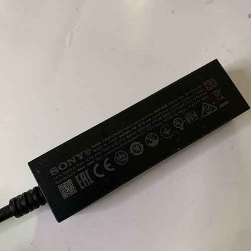 Genuine Sony PlayStation Camera Adapter CF1-2AA1 for PS5 Console