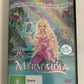 Barbie Fairytopia : Mermaidia (DVD, 2005) Animation Movie Region 4 &2