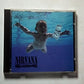 Nirvana – Nevermind (CD) Australia DGCD-24425