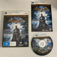 Batman : Arkham Asylum Game of Year Edition PC Windows DVD 2011 Game