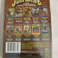 John Wayne In Ten Classic Westerns Movies (DVD, 4-Disc) All Regions
