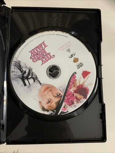My Fair Lady (40th Anniversary Edition, DVD, 1964) Audrey Hepburn Region 4