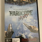 Hardcore Henry (DVD, 2015) Tim Roth, Sharlto Copley Region 4