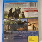 How to Train Your Dragon (Blu-ray, 2010) DreamWorks Animation Film Region B