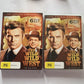 The Wild Wild West : Season 3 (DVD, 1967, 3-Disc) All Regions