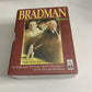 The Don Declares: Don Bradman Biography (Cassette Tape, 3-Tapes, 1994) NEW