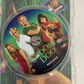 Scooby Doo : The Movie (DVD, 2001) Sarah Michelle Gellar Region 4