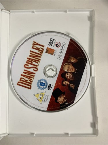 Dean Spanley (DVD, 2008) Sam Neil, Peter O'Toole Region 2
