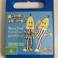 Bananas in Pyjamas : Story Time / It's Games Time / Celebration (DVD, 2005)