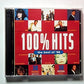 Various – 100% Hits The Best Of '96 (CD, 1996) Australia 9876602