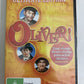 Oliver! (Ultimate Edition, DVD, 1968) Oliver Reed, Mark Lester Region 4 NEW