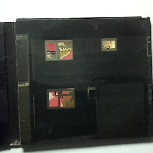 Arctic Monkeys – Favourite Worst Nightmare (CD, 2007) Argentina WIGCD188LA