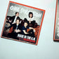 One Direction – Made In The A.M. (CD, 2015) Australia Gatefold 88875155562