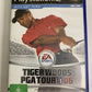 Tiger Woods PGA Tour 2006 PS2 Sony PlayStation 2 PAL Golf Game