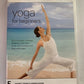 Element Yoga for Beginners (DVD, 2008) Region 4 NEW