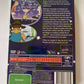 Phineas and Ferb: The Fast and the Phineas (DVD, 2008) Disney Animation Region 4