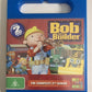 Bob the Builder : The Complete Series 2 (DVD, 2010) Animation Region 4